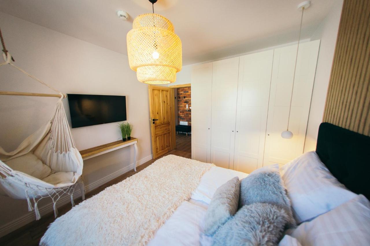 Apartament Przytulny Stone Hill Szklarska Poręba Buitenkant foto