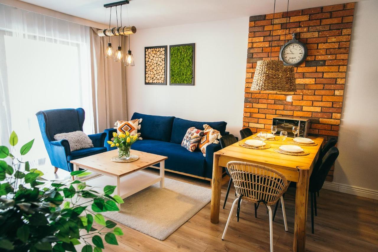 Apartament Przytulny Stone Hill Szklarska Poręba Buitenkant foto