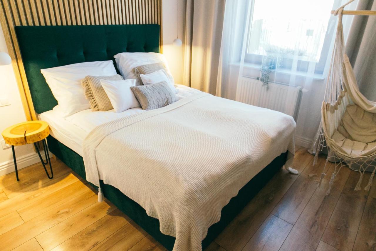 Apartament Przytulny Stone Hill Szklarska Poręba Buitenkant foto