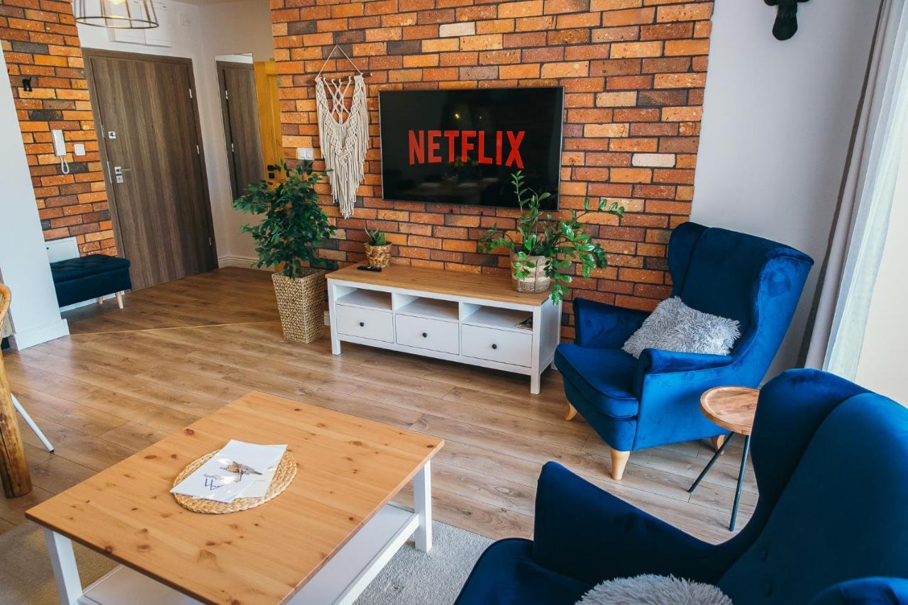 Apartament Przytulny Stone Hill Szklarska Poręba Buitenkant foto